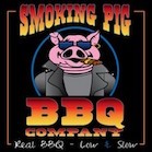 Smoking Pig BBQ