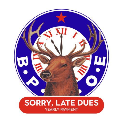 LATE DUES RENEWAL - Yearly Standard/Lifetime Membership Dues