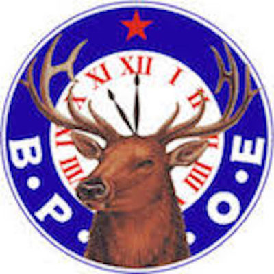 Elks Initiation Payment