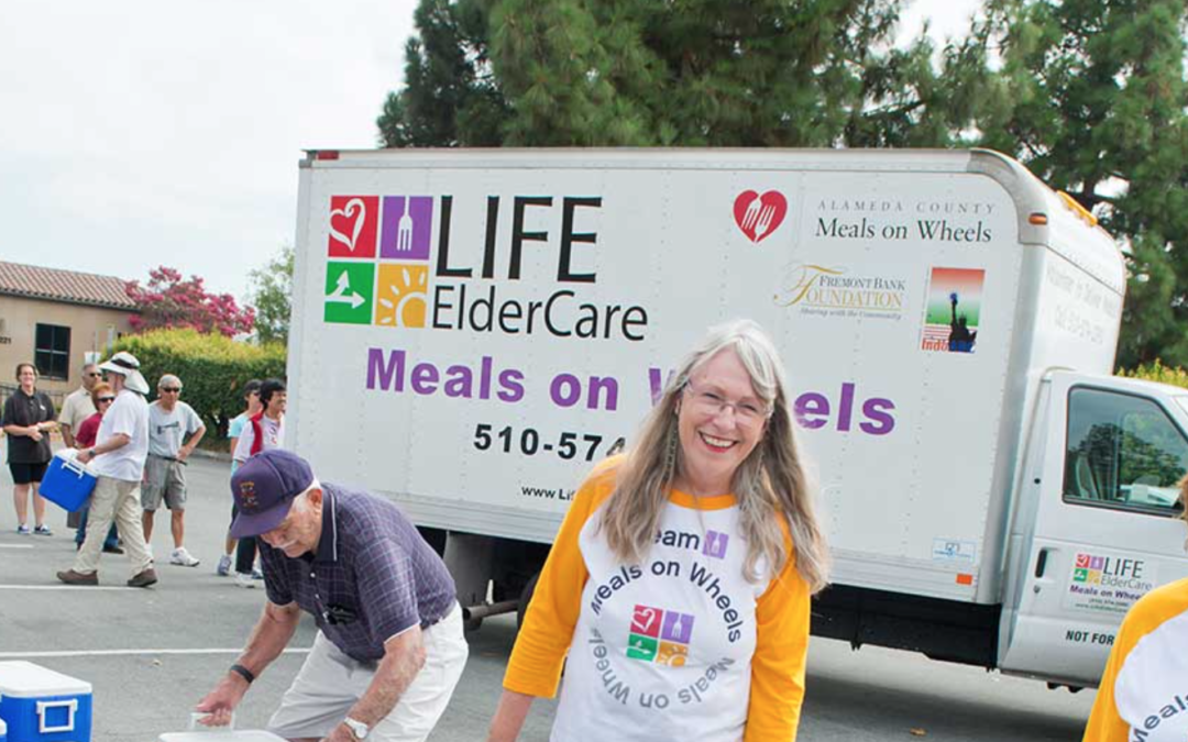 Brunch at the Elks with Life ElderCare