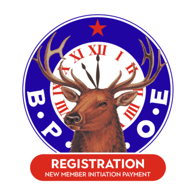 NEW MEMBER REGISTRATION