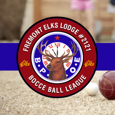 Bocce Ball League Signup - 2025