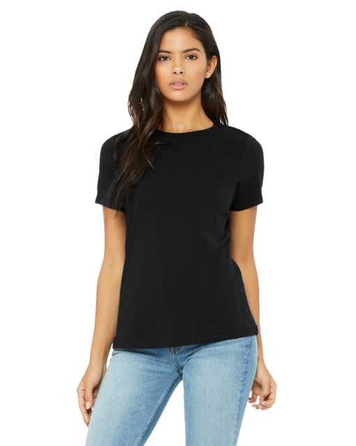 Lady Elks Relaxed T-Shirt - for Women - Image 6