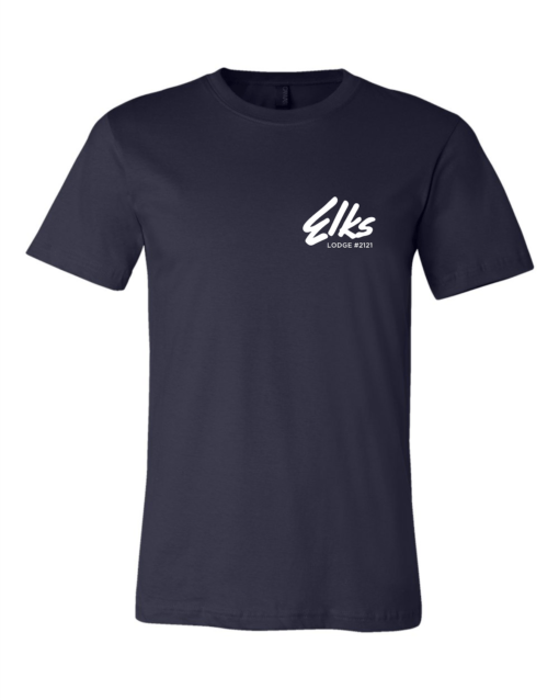 Elks Classic Unisex T-Shirt - for Men or Women - Image 7