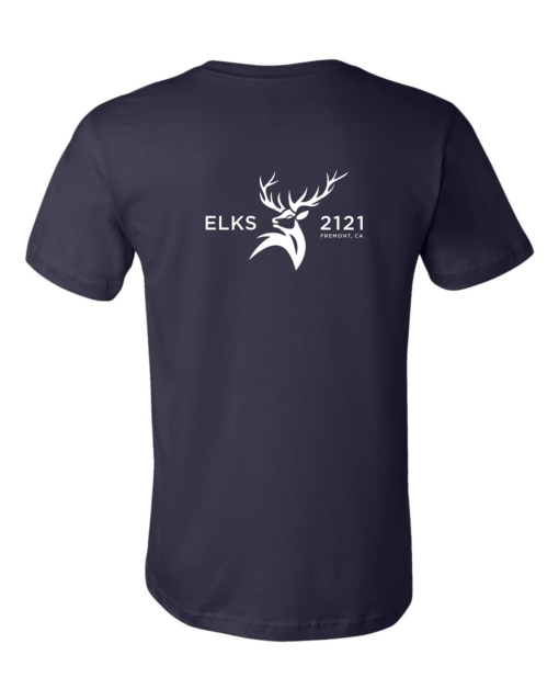 Elks Classic Unisex T-Shirt - for Men or Women - Image 8