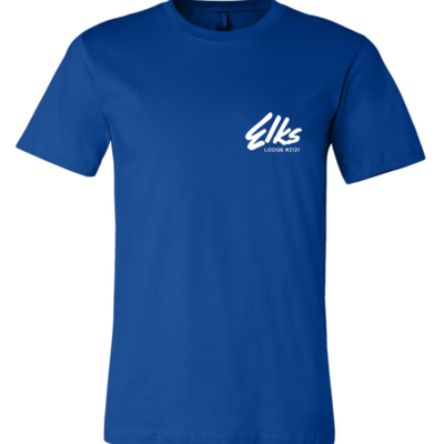Elks Classic Unisex T-Shirt - for Men or Women
