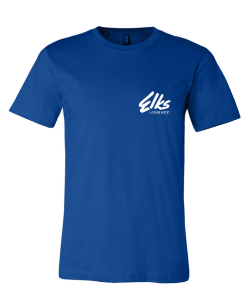 Elks Classic Unisex T-Shirt - for Men or Women