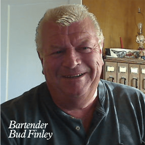 Bud Finley