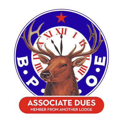 RENEWAL - Yearly - Associate Membership Dues