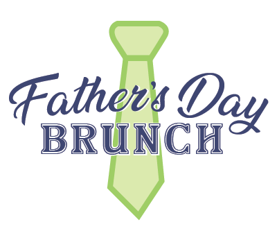Father's Day Brunch 2025