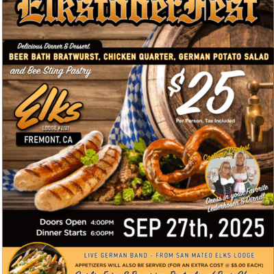 Elktoberfest - 2025