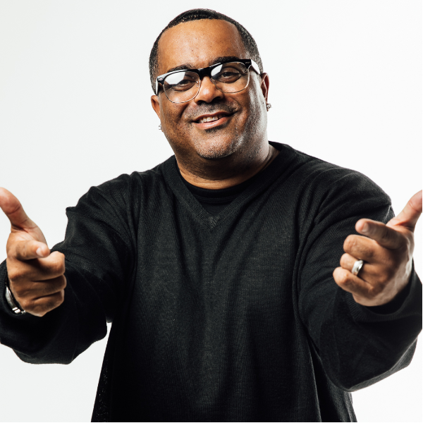 A Night of Comedy w/ Lynn Glick - Feb 6th, 2026 - Image 2